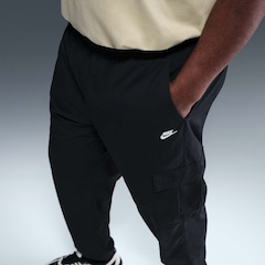 Calça Nike Club Woven Masculina - Foto 7