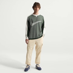 Calça Nike Club Woven Masculina - Foto 1