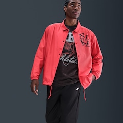 Calça Nike Club Taper Masculina - Foto 5