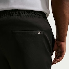Calça Nike Club Taper Masculina - Foto 8
