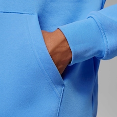 Blusão Jordan Brooklin Fleece Masculino - Foto 5