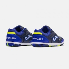 Chuteira de Futsal Infantil Joma Top Flex - Foto 3