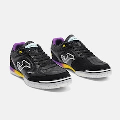 Chuteira de Futsal Adulto Joma Top Flex - Foto 2