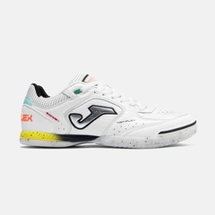 Chuteira de Futsal Adulto Joma Top Flex - Foto 1