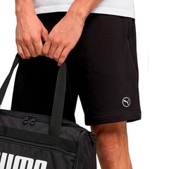 Bermuda Puma Essentials Elevated Masculina - Foto 3