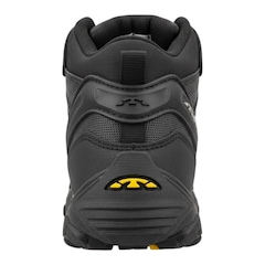 Bota Masculina Bull Terrier Dakar Moto - Foto 3
