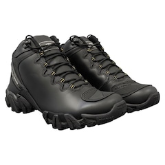 Bota Masculina Bull Terrier Dakar Moto - Foto 4