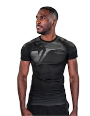 Camiseta Venum Rashguard Giant Titan Street - Masculina - Foto 1