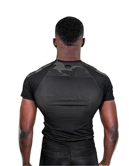 Camiseta Venum Rashguard Giant Titan Street - Masculina - Foto 4