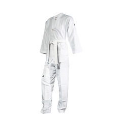 Dobok Adidas Taekwondo Adulto Unissex - Foto 2
