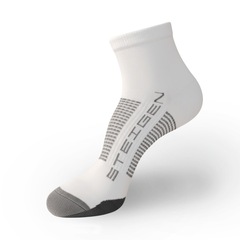 Meia Cano Baixo Sportbr Steigen - Unissex - Foto 1