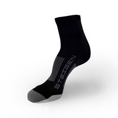 Meia Cano Médio Sportbr Steigen - Unissex - Foto 1