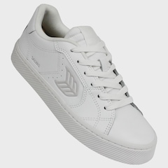 Tênis Masculino Cariuma Salvas White Leather - Foto 2