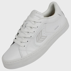 Tênis Masculino Cariuma Salvas White Leather - Foto 4