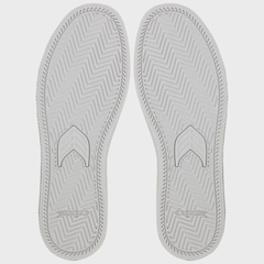 Tênis Masculino Cariuma Salvas White Leather - Foto 6
