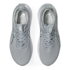 Tênis Masculino Asics Gel Nimbus 28 ATC Grey - Foto 7