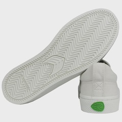 Tênis Unissex Cariuma Slip On Off White Canvas - Foto 5