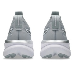 Tênis Feminino Asics Gel Nimbus 28 ATC Grey - Foto 3