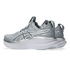 Tênis Feminino Asics Gel Nimbus 28 ATC Grey - Foto 4