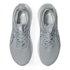 Tênis Feminino Asics Gel Nimbus 28 ATC Grey - Foto 5