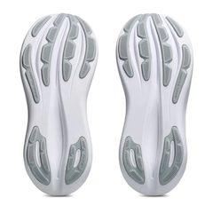 Tênis Feminino Asics Gel Nimbus 28 ATC Grey - Foto 6