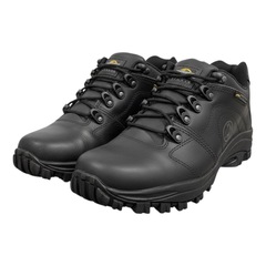 Bota Masculina Bull Terrier Fox Terrier Low II Trilha - Foto 4
