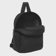 Mochila Vans Got This Mini Black-White - Foto 4