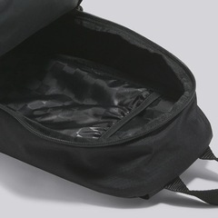 Mochila Unissex Vans Warp Sling Black Ripstop - 11 Litros - Foto 4