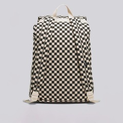 Mochila Unissex Vans Field Trippin Rucksack Checkerboard - 20 Litros - Foto 3