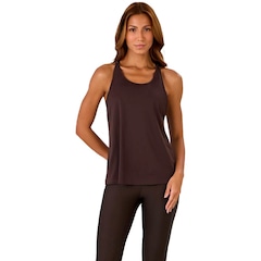 Regata Feminina Alto Giro com Elástico - Foto 1