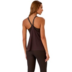 Regata Feminina Alto Giro com Elástico - Foto 2