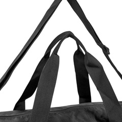 Bolsa Unissex Fila Sport Life Outline - 40,5 Litros - Foto 4