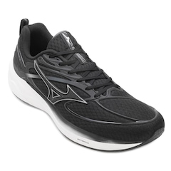 Tênis Masculino Running Mizuno PB Space 6 MZ26 - Foto 1