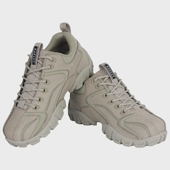 Tênis Masculino Oakley Flak III Humus - Foto 3