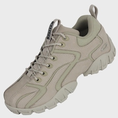 Tênis Masculino Oakley Flak III Humus - Foto 4
