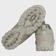 Tênis Masculino Oakley Flak III Humus - Foto 5