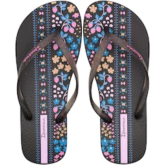 Chinelo de Dedo Ipanema Oasis Macio Feminino - Foto 1