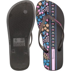Chinelo de Dedo Ipanema Oasis Macio Feminino - Foto 3