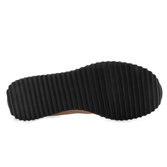 Tênis Masculino Fila CP Euro Jogger Vintage FL26 - Foto 4