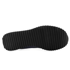 Tênis Masculino Fila MB Euro Jogger Vintage FL26 - Foto 4