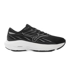 Tênis Masculino Mizuno PP Jet 8 e Meia MZ26 - Foto 2
