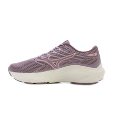 Tênis Feminino Mizuno LR Jet 8 e Meia MZ26 - Foto 3