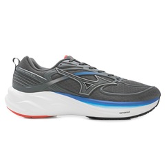 Tênis Masculino Running Mizuno CA Space 6 MZ26 - Foto 2