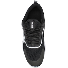 Tênis Infantil Esportivo Fila Progress Lite Running Menino - Foto 4