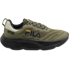 Tênis Masculino Esportivo Fila Maxxi Lite - Foto 1