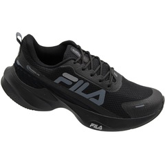 Tênis Masculino Esportivo Fila Progress Lite - Foto 3