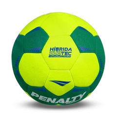 Bola Handebol Unissex H3l Penalty Suecia Xxv - H3L - Foto 4