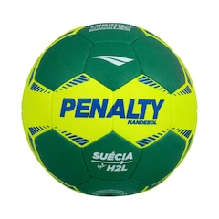 Bola Handebol Feminino H2l Penalty Pro Suecia Xxv - Foto 1