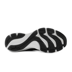 Tênis Masculino Mizuno PP Jet 8 e Meia MZ26 - Foto 4