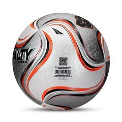 Bola Campo Penalty 8 Xxv - Foto 4